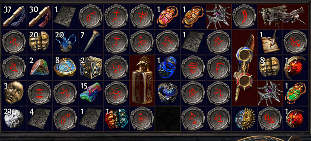 IeuanRS's tweet photo. Affliction league is kinda fun xd https://t.co/50lIS3U5KD