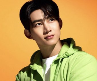 my_taec's tweet image. Ok Taecyeon’s face card 

That’s the tweet