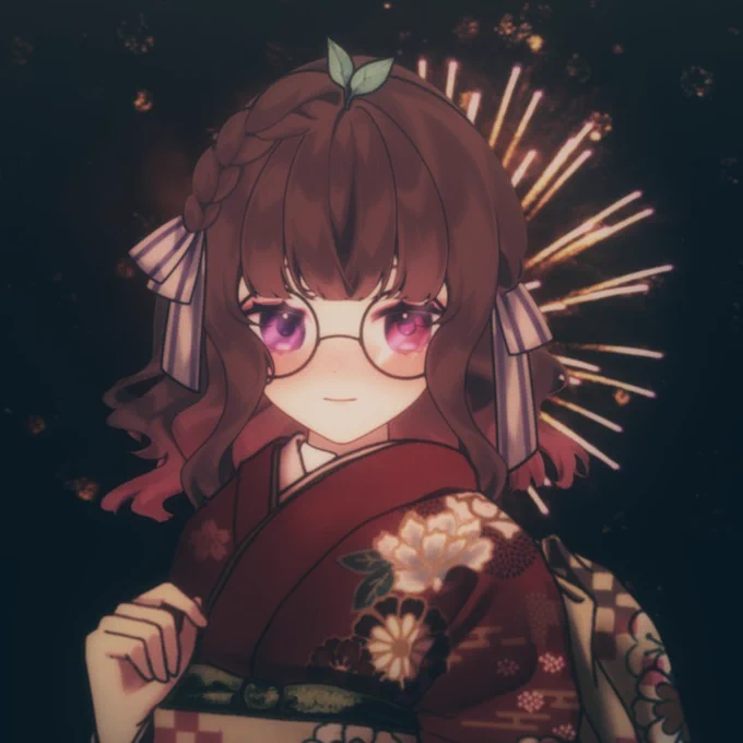 HAPPY NEW YEAR!!   THANK YOU FOR THE MEMORIES THIS 2023! 2024 WILL BE MIICHAMA YEAR!!! LOVE YOU ALL EGGSPROUTS AND FRIENDS 