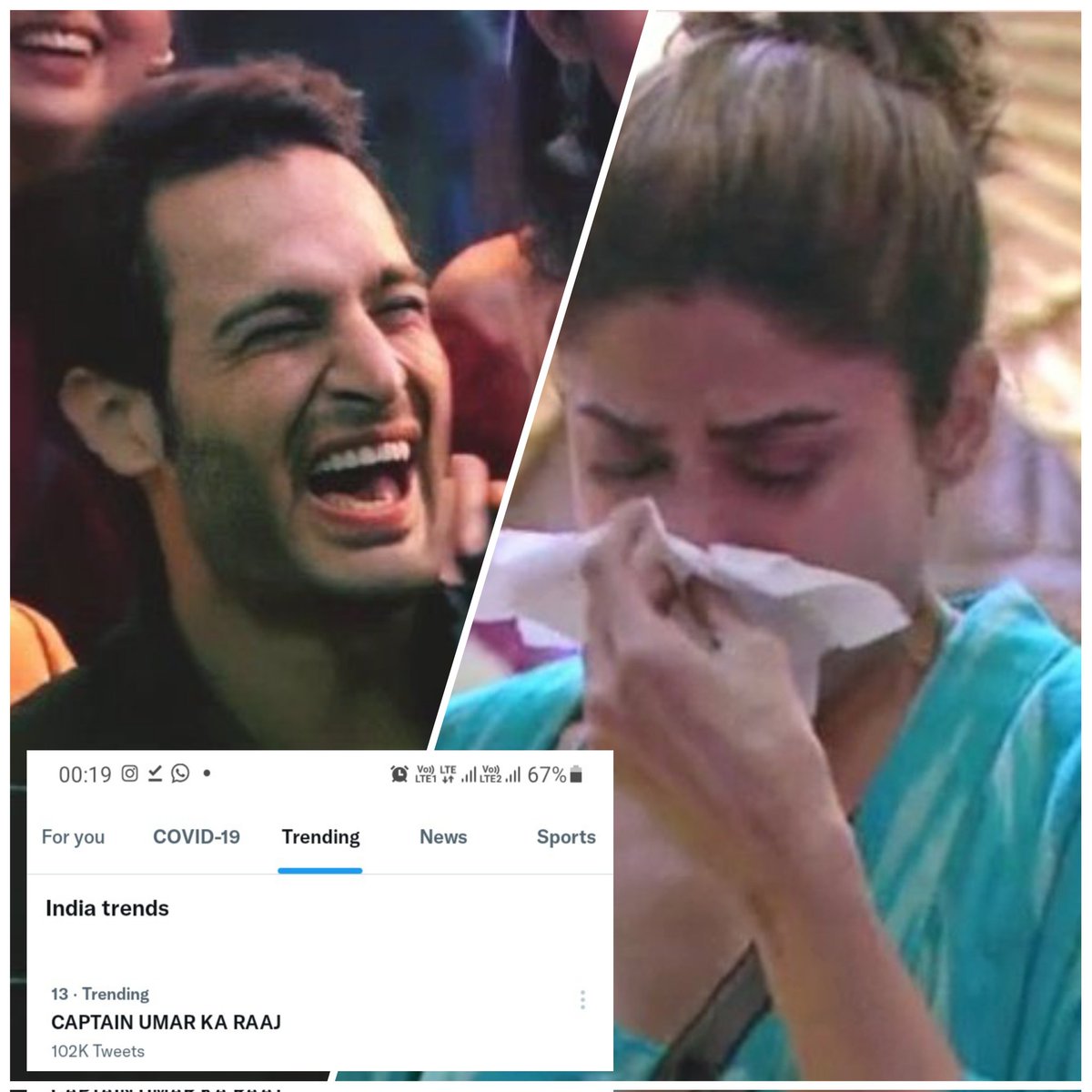 RahulKrysimlove's tweet photo. Days of Umar as captain was awesome .

Ye edit hehe 

HBD UMAR RIAZ
@realumarriaz https://t.co/ls54Aqun9u