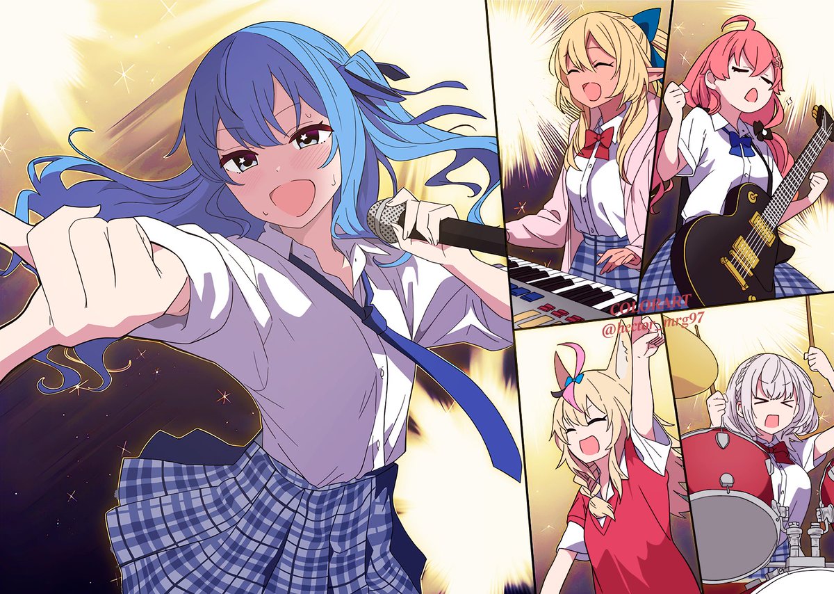 hextorpdy's tweet photo. #しらけん https://t.co/bKytGH0gNw