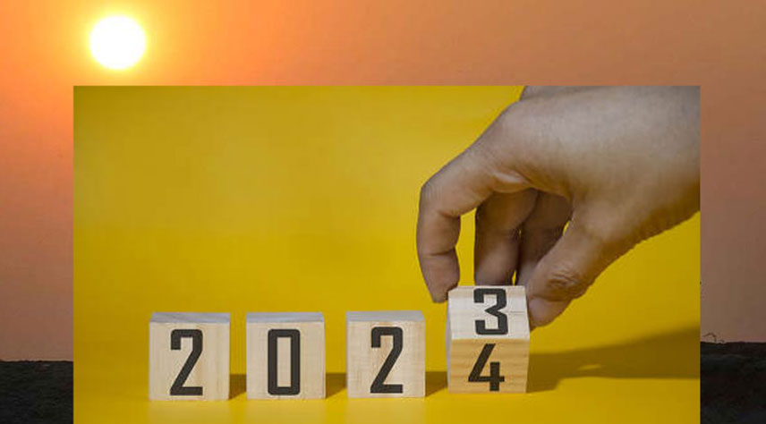 RadioPakistan's tweet image. Pakistani women lead the way: Highlights of 2023 &amp;amp; prospects for 2024 
 🇵🇰✨ #PakistanProgress #NewYear2024 #RadioPakistan 
radio.gov.pk/31-12-2023/pak…