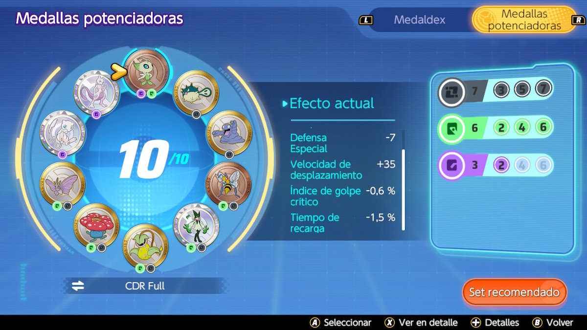 Lacitosuwu's tweet photo. -20 hp #PokemonUNITE #NintendoSwitch https://t.co/TSGI4GOWWF