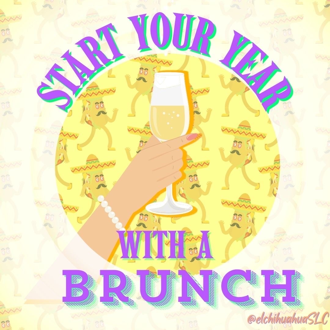 Not only are we open for normal business hours for the holidays, we're ending and beginning your year right -- with BRUNCH! Join us for brunch until 2PM on Sunday and Monday. Wouldn't be the same without you.

#slceats #saltlakecity #slcbrunch #utaheats #nye #newyears2024
