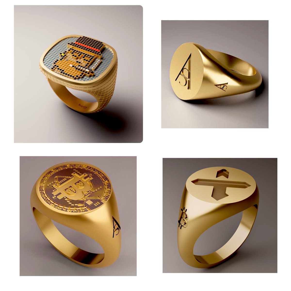 Alastair Walker | Reklaw (@alastairjwalker) on Twitter photo In 2023 I launched the <a href="/AspreyStudio/">Asprey Studio</a>’s gallery, designed the AB Egg on Ordinals. Met lots of 🔝 people and 🔝 artists.
Asprey Studio’s Gallery average sale is 29k and we raised over 120k for charity, held tonnes of events and showcased many artists.
Whilst Asprey Studio’s Club In 2023 I launched the <a href="/AspreyStudio/">Asprey Studio</a>’s gallery, designed the AB Egg on Ordinals. Met lots of 🔝 people and 🔝 artists.
Asprey Studio’s Gallery average sale is 29k and we raised over 120k for charity, held tonnes of events and showcased many artists.
Whilst Asprey Studio’s Club