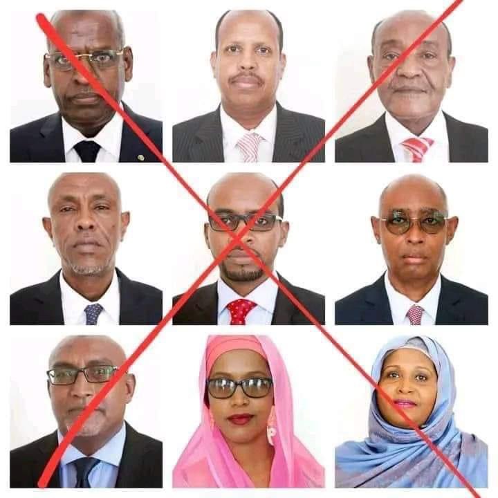 assebpress1's tweet photo. እንደ ፍልስጤም የሆነችው ጅቡቲ፣ 

አፓርታይድ ኢሳ፣አፋሮችን ወደ አመጽ፣ ቁጣ፣መስገበት ጀምረዋል 

የዘር ማጥፋት ዘመቻ እየገፍ ቢሆንም አፋርን መጠፍት አይችልም ይሄ የዲቃላ ልጅ ኢሳ ዲቃላ በአፋር ሙሉ በሙሉ ሀገር የሆነችው ሀገር መሆኑን ረስተውል https://t.co/y1pi4xMMXd