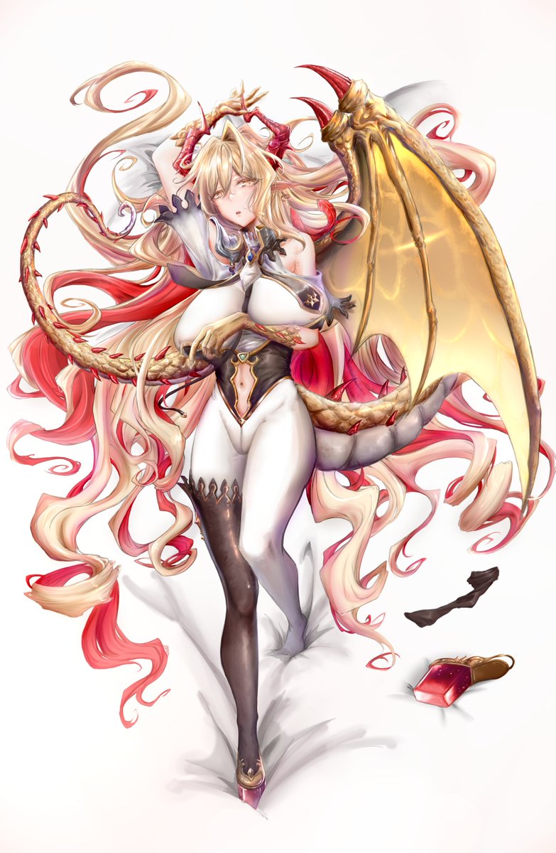 nai10086's tweet photo. #シャドバ 
#シャドウバース 
#shadowverse 
金龙 https://t.co/7YtmPt55PK