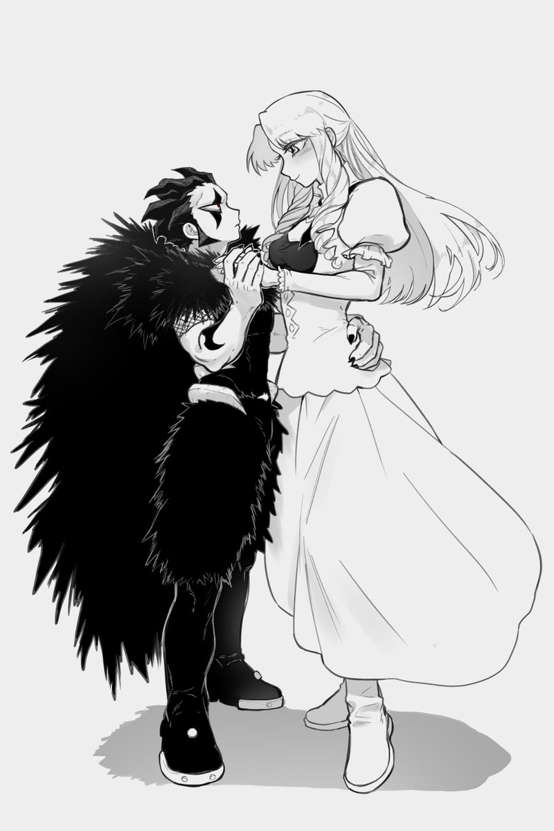 ☠️NYONGURI☠️ tweet media