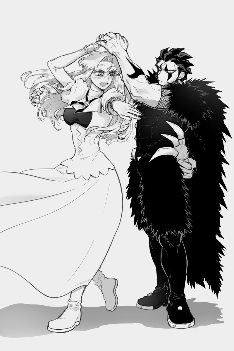 ☠️NYONGURI☠️ tweet media