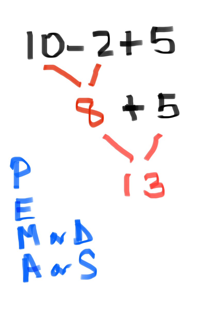 aes_1984's tweet photo. @alicekeeler @alicekeeler Here is the calculation as well. https://t.co/EvVyKeH3Gi