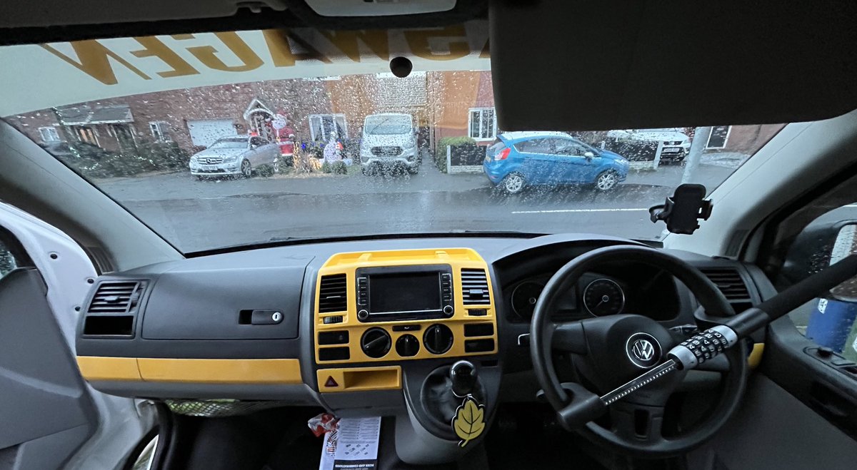 Josh Blakemore tweet media