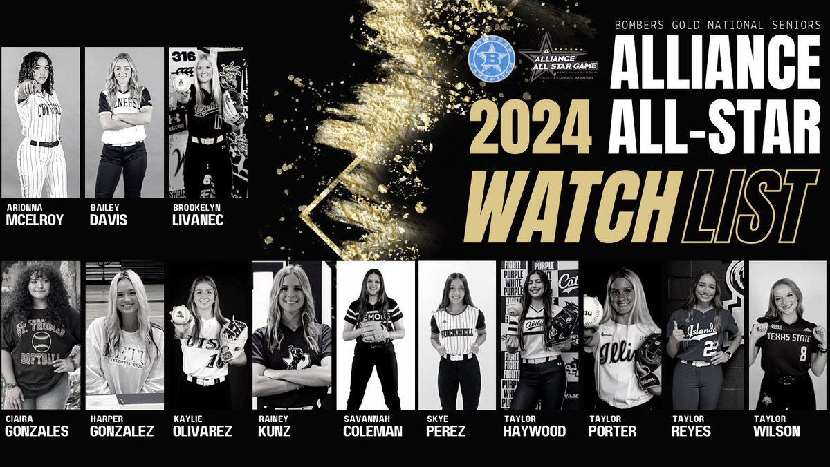 Tomorrow is the first blank page of a 365 page book …. 
write a good one. 

Make it a great year seniors!! 

#bombernation 
#classof2024
#allstarstowatch