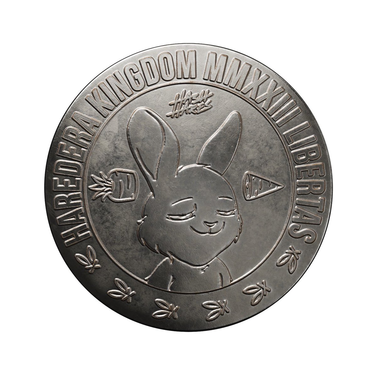 Ħash Ħares 🐰 tweet media