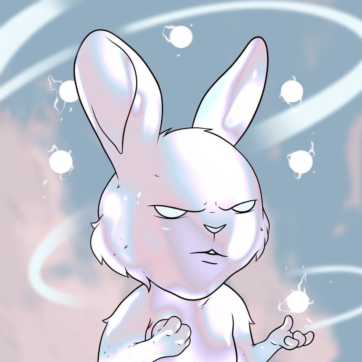 Ħash Ħares 🐰 tweet media