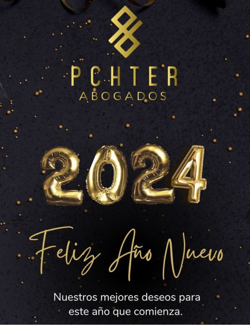 PchterS's tweet photo. #anonuevo2024 #añonuevo https://t.co/Z0Y02H5tEE
