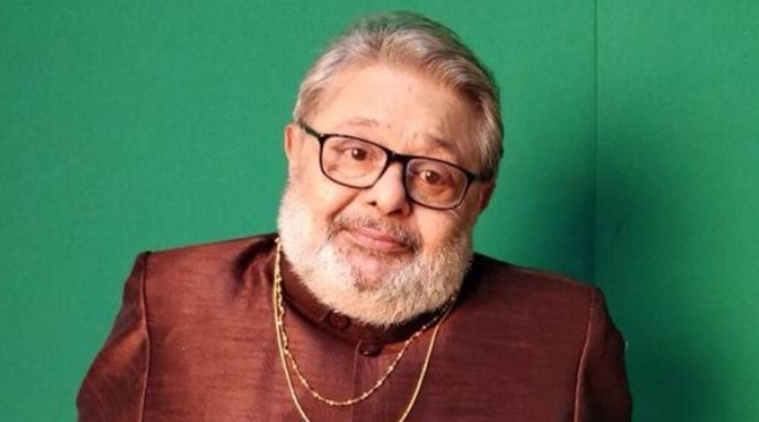 mimansashekhar's tweet photo. #SameerKhakhar
1952-2023
Actor https://t.co/JyTQJyopll