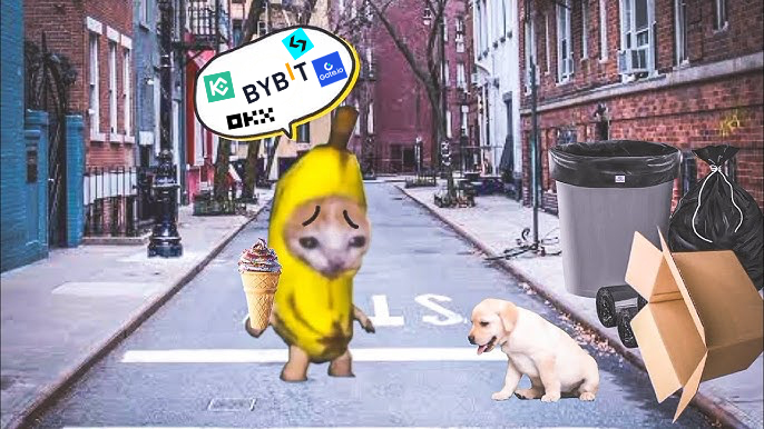 BananaTokenBSC's tweet photo. We have found many recent announcements that have listed CEX exchanges as lacking in efficiency. Make the project a tapestry after CEX listing.  🔥💛 https://t.co/C2e7qto1aV
