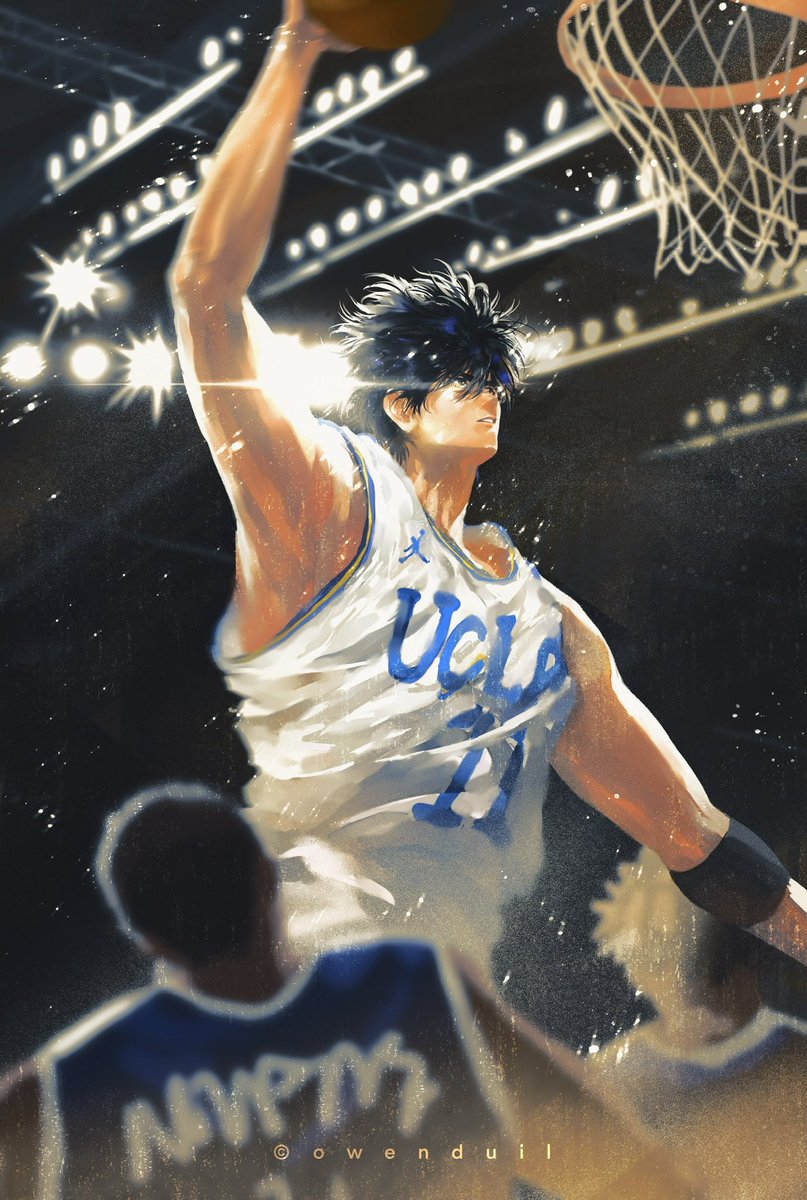 RUKAWA ！！！HBD！！！