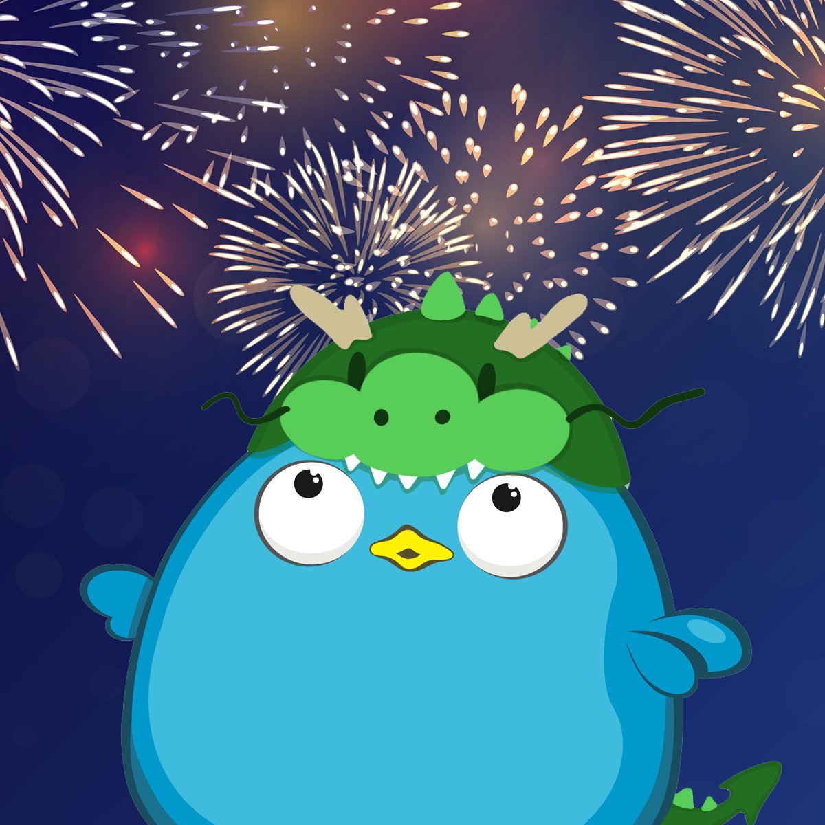 Flappy Birds tweet media