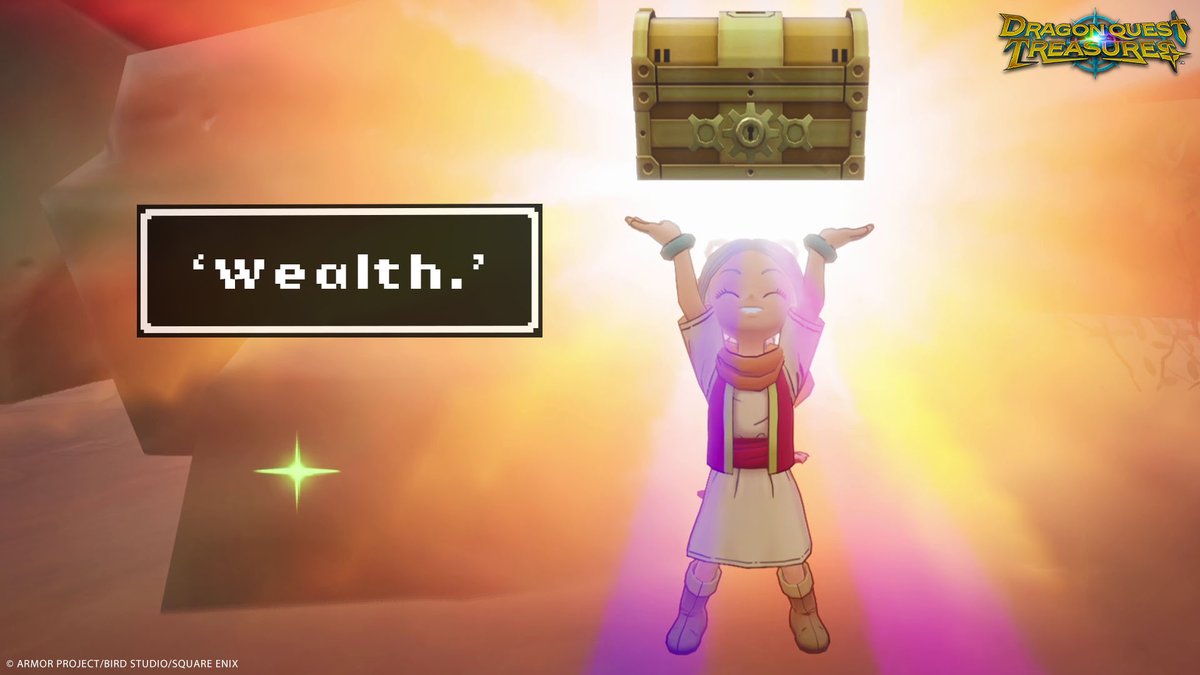 DragonQuest's tweet photo. Haven't picked a New Year's resolution yet? Allow us to offer some inspiration. https://t.co/FXaW5PwQN7