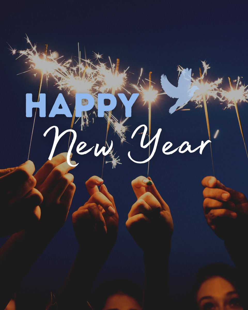 Freedomfoundns's tweet image. Have a safe and Happy New Year🌟