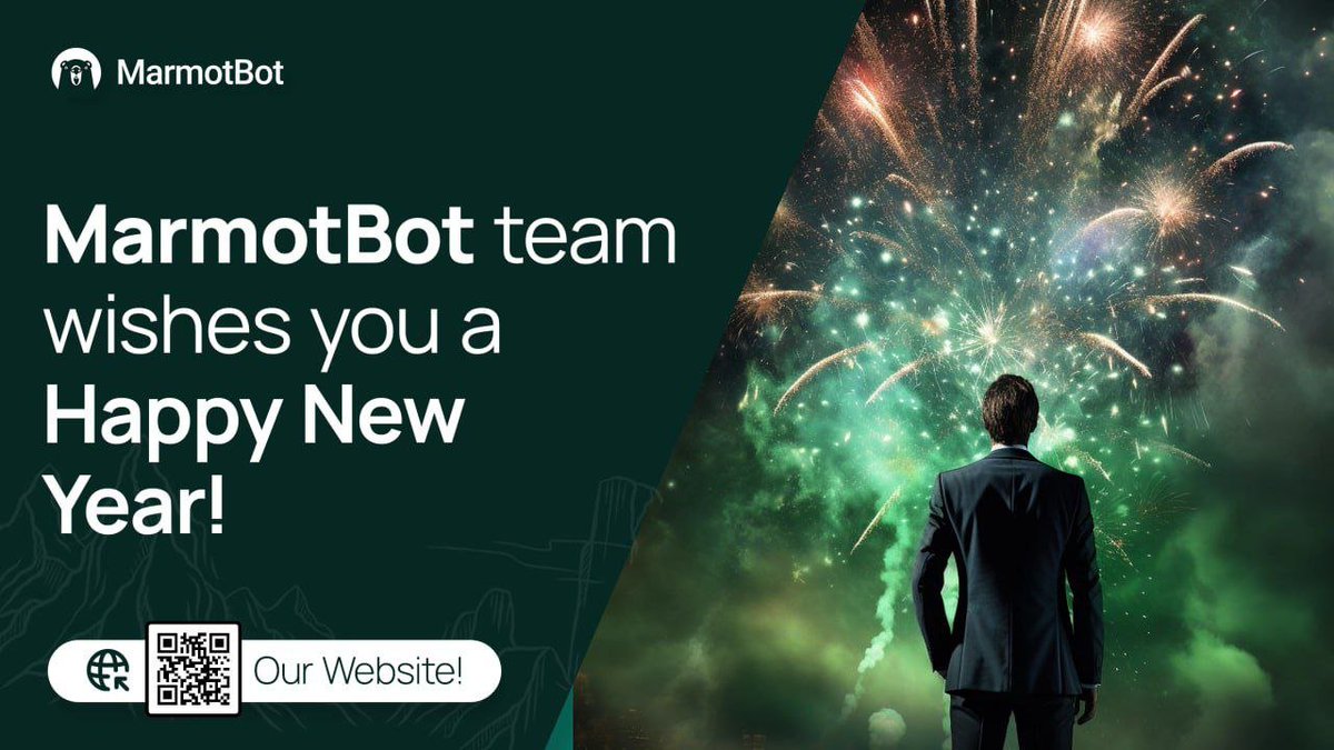 MarmotBot tweet media