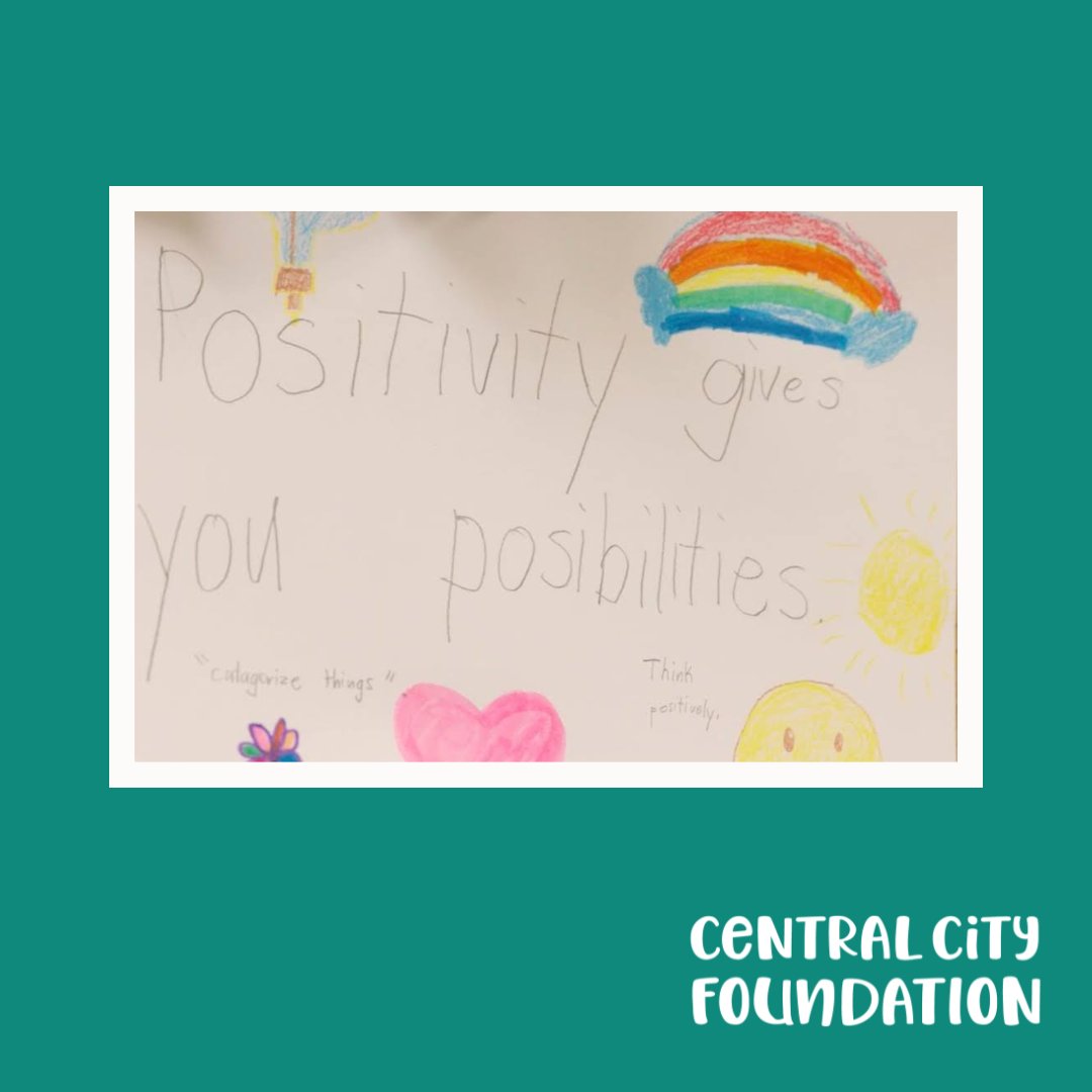 Visit centralcityfoundation.ca/donate before 11:59 PM on December 31 to receive a 2023 charitable tax receipt. If you have already made a donation to Central City Foundation in 2023, thank you for your generosity and support of our innovative work in the inner city! 
#changecanhappen