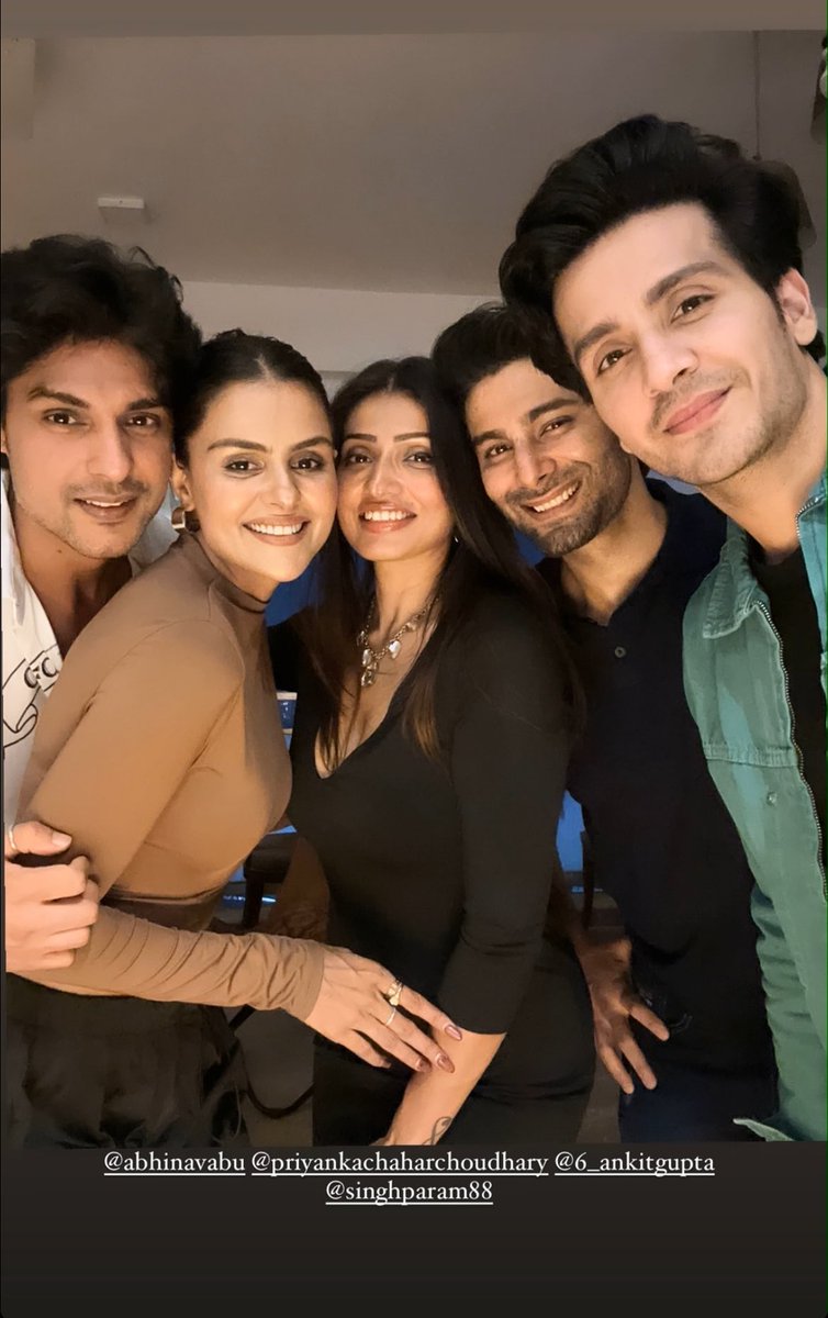 Priyankit ❤️❤️🔥 #priyankachaharchoudhary #priyankit #ankitgupta