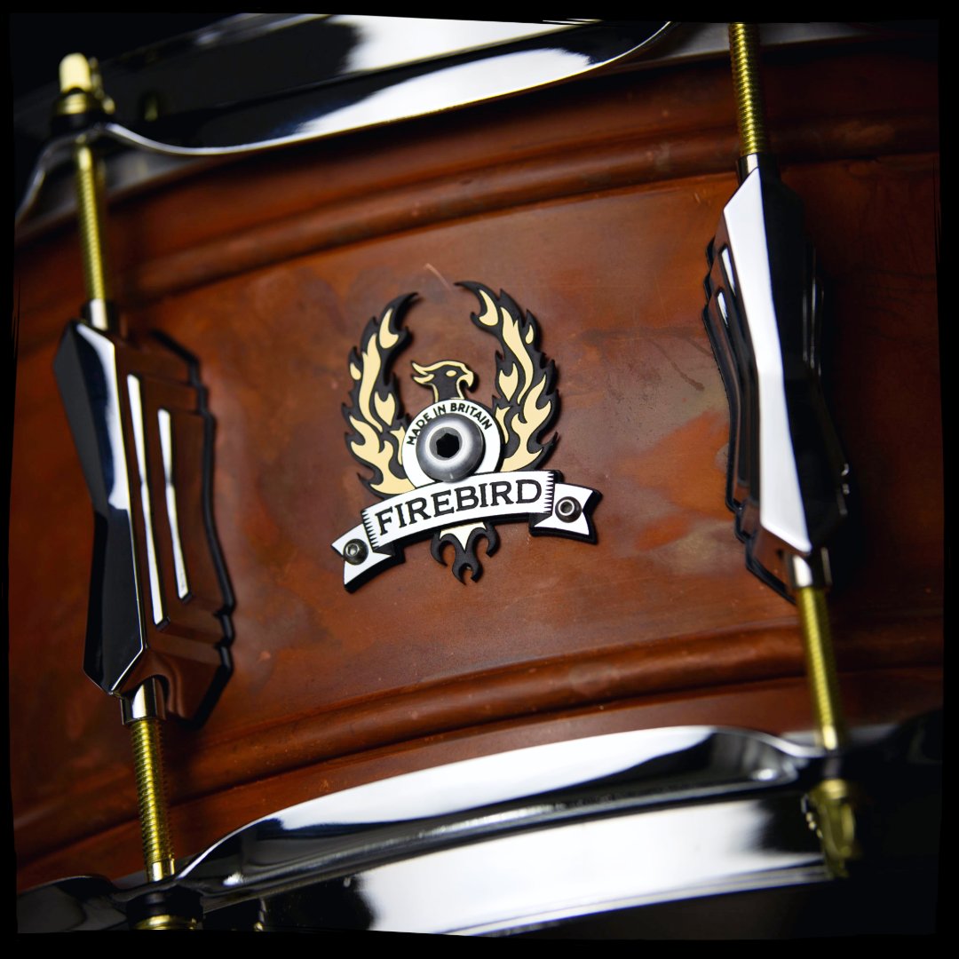 britishdrumco's tweet photo. π₯ 2023: The Year for BDC! π
We achieved so much throughout 2023, here's a few of our best bits.
Finally, we'd like to thank each and every one of you for supporting us this year. Here's to an amazing 2024 with British Drum Co π₯ β¨
#BDCRecap23 #britishdrumco #drums https://t.co/rIWxJL8gkS
