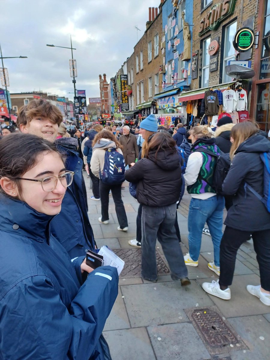 ✨Camden VPC - Recruiting NOW ✨⚡️ tweet media