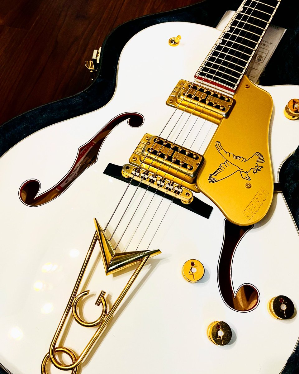 HAPPY NEW YEAR 2024🎍
本年もよろしくお願いいたします。
世界に平和を。

猫たちと新しいギター📷
2024.01.01.