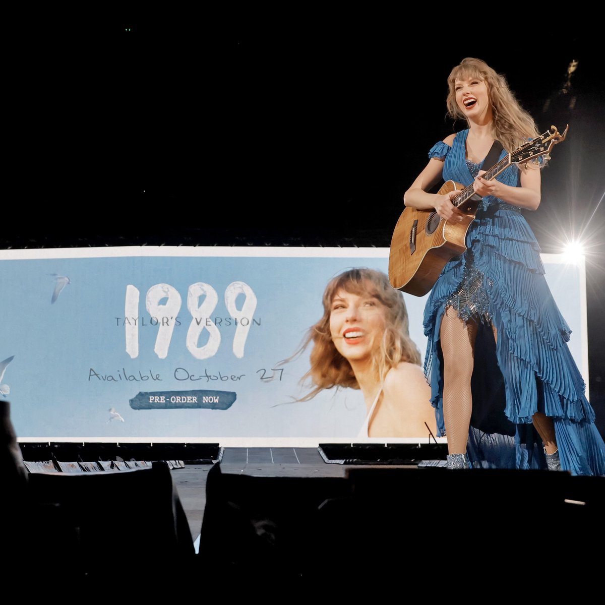 taylornation13's tweet photo. We’re looking back on this year and feeling like we just lived 13 lives? 🤯 Thanks for making it best year yet! 🫶 Also, it’s 123123, so we gotta say it… 1, 2, 3, let’s go (to 2024), bitch!

Check the thread for some of our fave moments of 2023! https://t.co/K0Bg25hH2Q