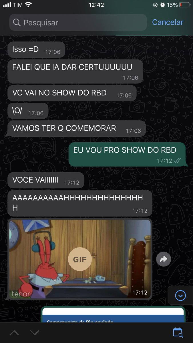 rafa_menon's tweet photo. Meu 2023 resumindo em 4 momentos….
RBD foi tudo pra mim este ano https://t.co/AmMr3bhoMa