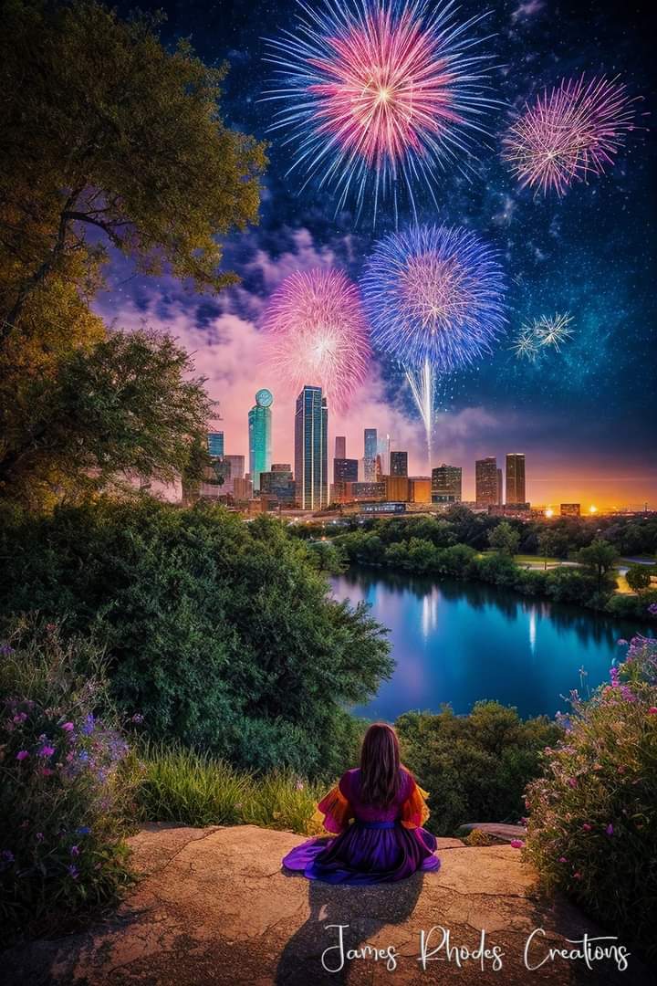 Cheers to a fresh start. May the coming year bring you success, good health and all the positivity you deserve.
Happy 2️⃣0️⃣2️⃣4️⃣!🙏🎆❤️

Page 1 of 365