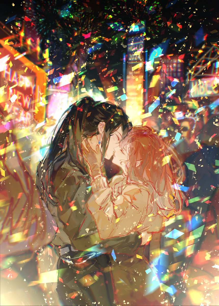 bianjiaoliao's tweet photo. #无期迷途 #PathtoNowhere #罗瑟 #罗睺 #瑟琳 
 𝟶:𝟶𝟶 
𝟶𝟷/𝟶𝟷/𝟸𝟶𝟸𝟺 https://t.co/s4SSKQwDNV