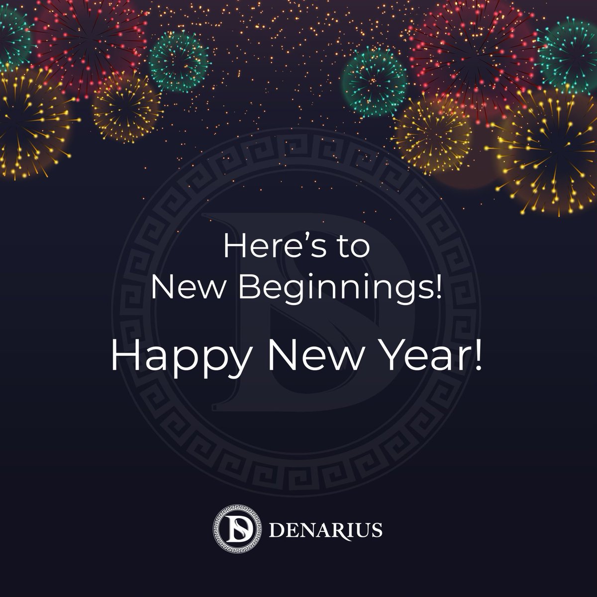 Denarius Global tweet media