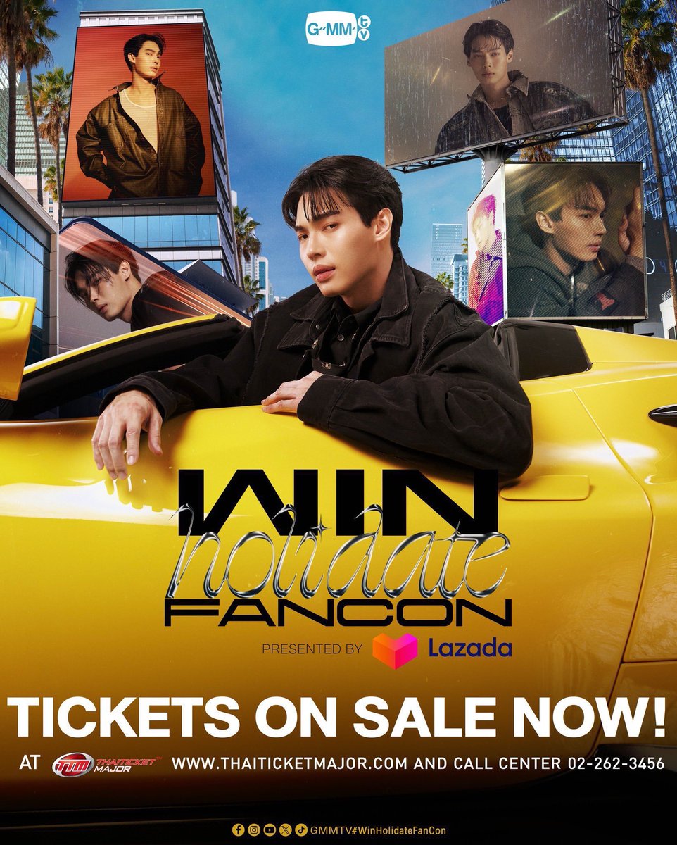 WinmetawinO's tweet photo. เดิน ๆ วิ่ง ๆ ล้มลุกคลุกคลานกันมาแล้ว 365 วัน อีกไม่กี่นาทีก็จะหมดปี 2566 เข้าสู่ปี 2567 กันแล้ว

ปีนี้เป็นอีกปีที่พวกเราแฟนคลับ “วิน” ผ่านอะไรกันมามากมาย ได้เห็นอะไรหลาย ๆ อย่างที่เราเคยคาดหวังกันมาในปีก่อน ๆ  ได้เห็นการเติบโตของวินในฐานะนักแสดงที่มีบทบาทที่หลากหลายขึ้น ได้เห็น Solo Fanmeet ในต่างประเทศ ได้เห็นการร่วมงานกับแบรนด์ต่าง ๆ และมีกิจกรรมมากมายให้แฟน ๆ ได้ร่วมสนุกและได้เจอวินในโอกาสต่าง ๆ ได้เห็นมาดหนุ่มนักธุรกิจแบรนด์เสื้อผ้าและแบรนด์ขนมอย่าง Velence และ Souri และที่สำคัญคือได้เห็นวินในบทบาทของศิลปินเต็มตัวกับทาง Riser Music ซึ่งเรื่องราวการเติบโตของวินในปีนี้เป็นสิ่งที่สร้างความภาคภูมิใจให้กับพวกเรามาก ๆ 

สำหรับพวกเราเองที่เป็นแฟนคลับก็ต่างเติบโตกันขึ้นไป มีมุมมองในหลาย ๆ ด้านมากขึ้น มองความผิดพลาดในอดีตมาทำให้ปัจจุบันดีขึ้น อะไรที่ดีอยู่แล้วก็ทำกันต่อให้ดีขึ้นไปอีก มีทั้งเรื่องดี ๆ และไม่ดี แต่ทุกคนก็ต่างพากันจับมือผ่านไปได้ และย่อมแน่นอน ในทุก ๆ การเดินทางย่อมมีทั้งผู้ที่ไม่ได้เดินร่วมทางกันไปตลอดและมีผู้ร่วมเดินทางเข้ามาใหม่เสมอ ขอขอบคุณในทุกความทรงจำที่ร่วมกันสร้างในปีนี้นะคะและขอยินดีต้อนรับผู้เดินทางใหม่ทุกท่านด้วย หวังว่าการเดินทางนี้จะเป็นการเดินทางที่สร้างความสุขหรือเป็นกำลังใจอะไรให้กับทุกคนได้บ้าง

ส่วนพวกเราเองในนามวินโอ ปีนี้อาจไม่ได้เดินทางราบรื่นมากนัก มีสะดุดบ้าง ดีเลย์ไปบ้าง ต้องขออภัยทุกท่านด้วยนะคะ จะตั้งใจทำหน้าที่ให้เต็มที่ต่อไป ขอขอบคุณทุกคนที่คอยช่วยเหลือ สนับสนุน และตักเตือนพวกเราวินโอมาโดยตลอด🙏🏻

สำหรับปีหน้า ขอให้เป็นการเดินทางที่สนุกสนาน ร่วมกันเดินทางกันไปยาว ๆ ใครที่เหนื่อยก็แวะพักระหว่างทาง เมื่อหายเหนื่อยแล้วก็กลับเข้ามาร่วมเดินทางได้เสมอน้าาา ใครที่ยังอยู่ในเส้นทางก็ช่วยกันจับมือเดิน ผลักดันกัน ตักเตือนกัน เพื่อให้การเดินทางของทั้งวินและแฟนคลับสวยงามต่อไปนะ มาร่วมเดินทางและสร้างความทรงจำใหม่ ๆ ไปด้วยกัน เชื่อว่าปีหน้ายังมีอะไรที่วินอยากให้พวกเราร่วมเดินทางไปด้วยกัน ทั้งผลงานการแสดง ผลงานเพลง และการร่วมงานกับแบรนด์ต่าง ๆ และที่

สุดท้ายนี้ ขอให้ปี 2567 เป็นปีที่ดีสำหรับทุกคน เป็นการเดินทางที่มีความสุขทั้งในเรื่องราวชีวิตส่วนตัวและเรื่องรางของแฟนคลับวิน คอยช่วยเหลือกัน สร้างความสุขให้กันนาน ๆ และร่วมสนับสนุนวินไปด้วยกัน

ยินดีและดีใจที่ได้รู้จักกับทุกคนนะคะ มาร่วมสร้างความทรงจำร่วมกันอีกครั้ง แล้วเจอกันที่ Win Holidate Fancon 17 กุมภาพันธ์ 2567 มาร่วมเป็นส่วนหนึ่งกับอีกการเดินทางที่สำคัญของวิน มาร่วมสร้างความทรงจำบทใหม่ไปด้วยกัน หากใครยังไม่มีบัตร ไปจับจองกันได้นะคะที่ THAITICKETMAJOR

#winmetawin @winmetawin 
#snowballpower