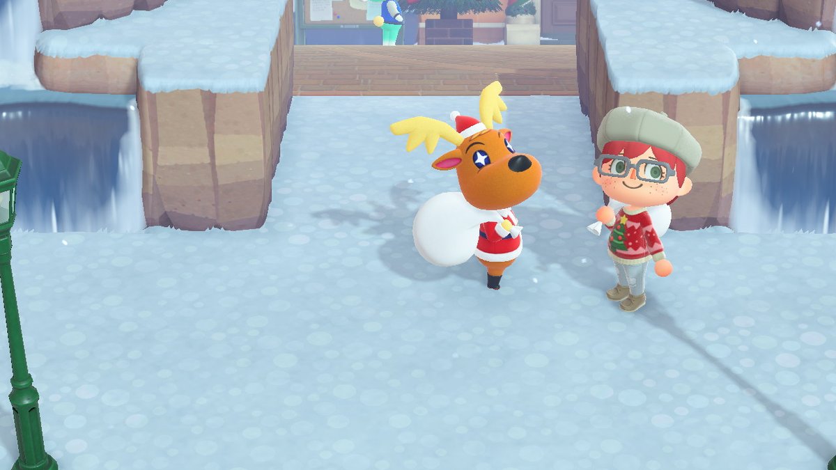 calebturik's tweet photo. better late than never #AnimalCrossing #ACNH #NintendoSwitch https://t.co/vK4wY2pcKq