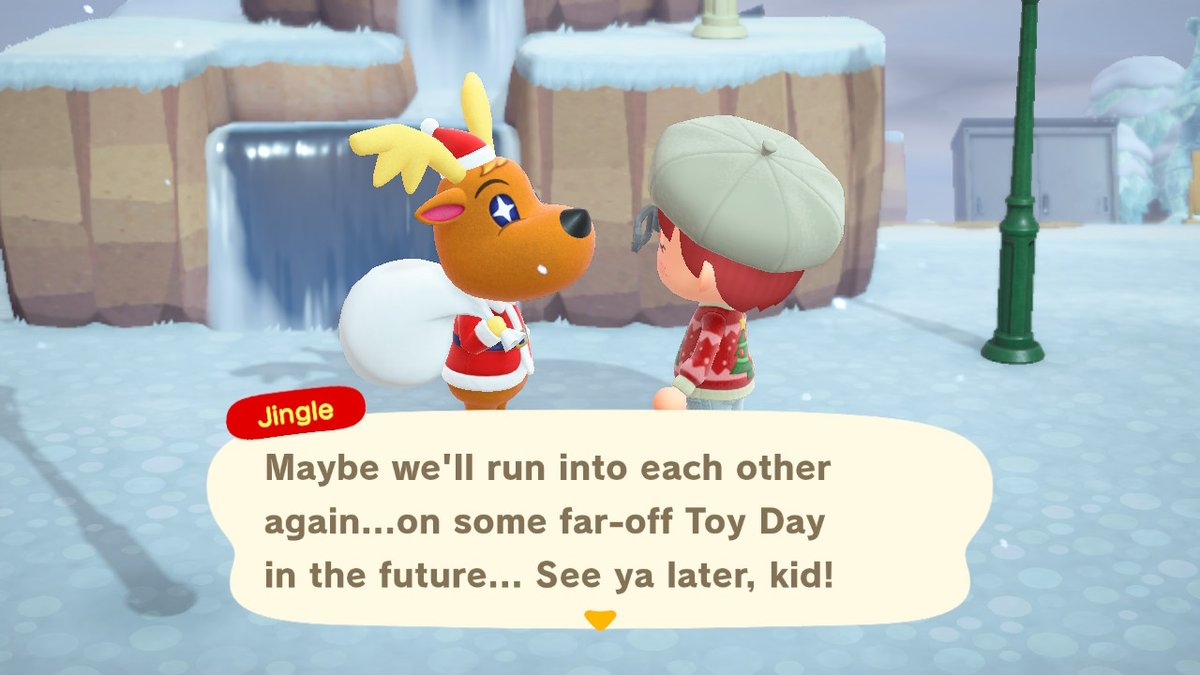 calebturik's tweet photo. better late than never #AnimalCrossing #ACNH #NintendoSwitch https://t.co/vK4wY2pcKq