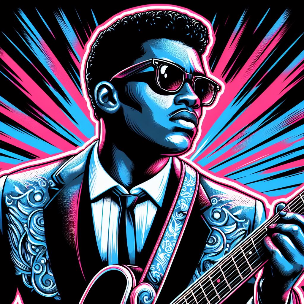 <a href="/BroadwayIndy/">Broadway in Indy</a> <a href="/ButlerArtsCtr/">Butler Arts & Events Center</a> <a href="/OldNatlCentre/">Old National Centre</a> With a nod to architects Chuck Berry, Bo Diddley, Little Richard and others, the “I Made Rock ’N’ Roll” Black music festival will debut in May. Details: tinyurl.com/bdtj9wmz