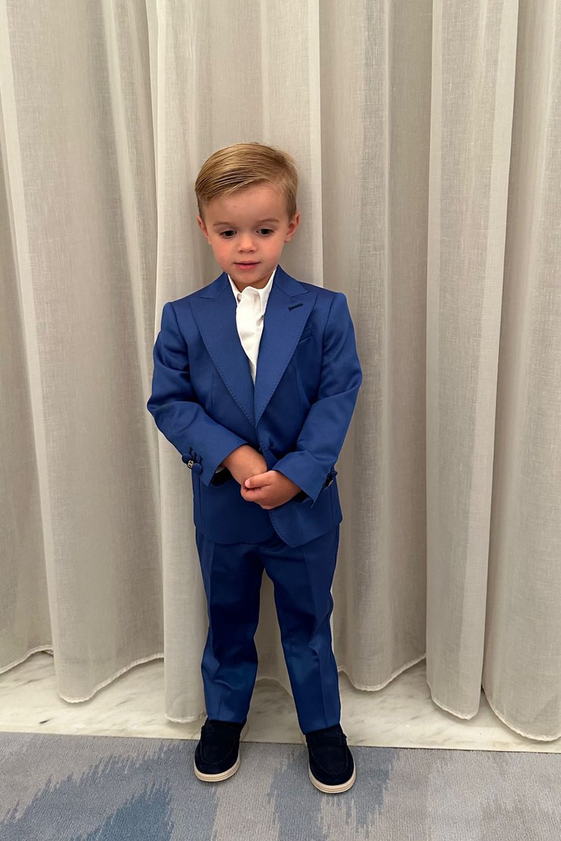 Charlie Mullins OBE tweet media