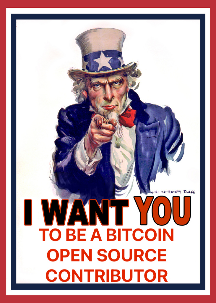 Jonas (@adamcjonas) on Twitter photo Start your career in bitcoin open source development with <a href="/ChaincodeLabs/">Chaincode Labs</a>.
learning.chaincode.com/#FOSS
Deadline to apply closes today. We start in 2 weeks. Start your career in bitcoin open source development with <a href="/ChaincodeLabs/">Chaincode Labs</a>.
learning.chaincode.com/#FOSS
Deadline to apply closes today. We start in 2 weeks.