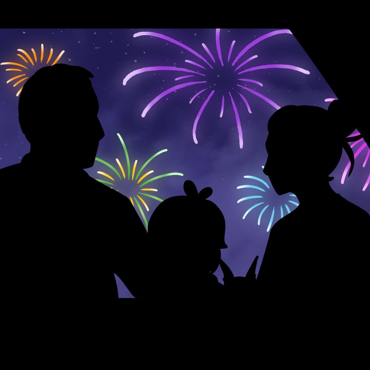 GlowShort's tweet photo. The new year is almost upon us! We here at ABTS have appreciated having you here for 2023, and can't wait to see you in 2024 with some exciting updates. 

Cheers to the New Year's, friends! 💙

#glowabts #HappyNewYear https://t.co/BuMJflCe7l