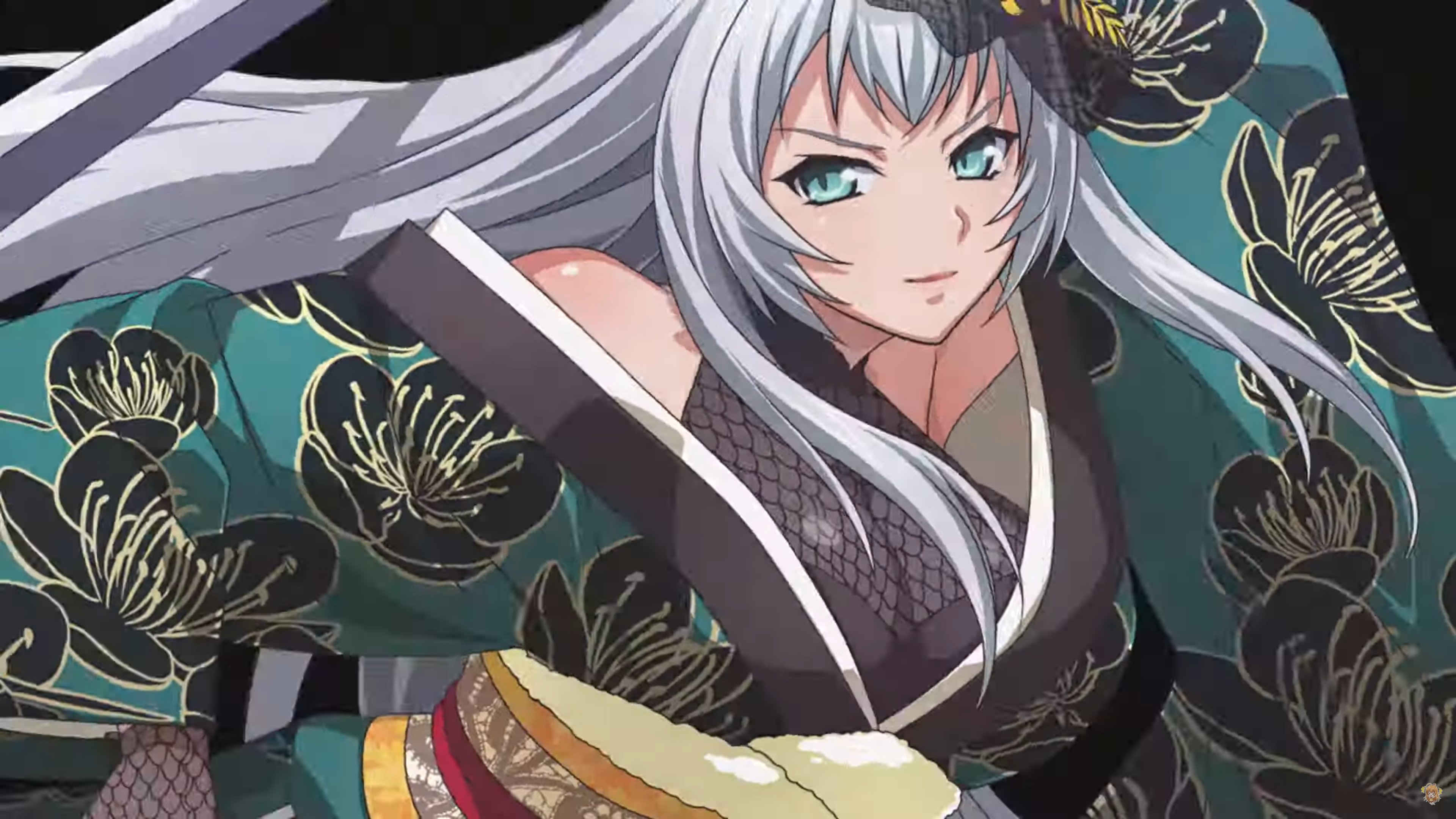Chou'un Shiryuu on X: 