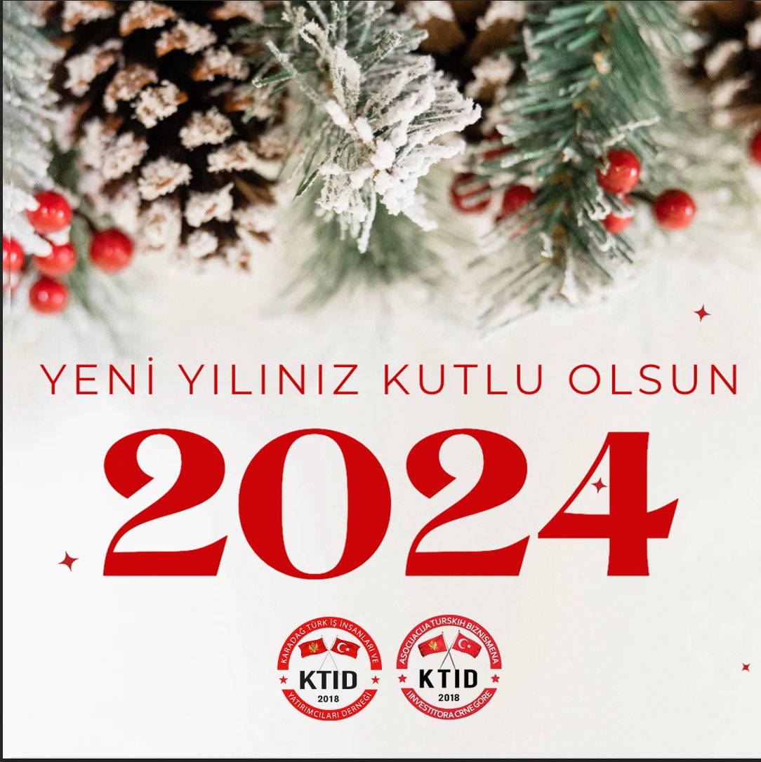 KTİD Karadağ Türk İş İnsanları  Derneği (@karadagktid) on Twitter photo 