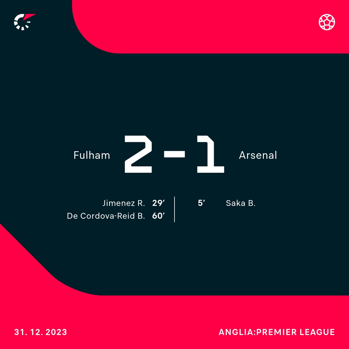 FlashscoreRO's tweet photo. Pas greșit Arsenal, Liverpool e la 2 puncte în față cu un meci în minus ( Newcastle mâine). https://t.co/jUcADfeCfR