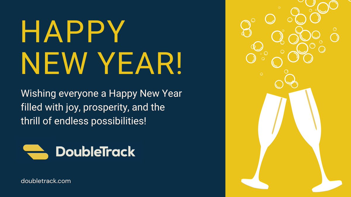 DoubleTrackSF tweet picture