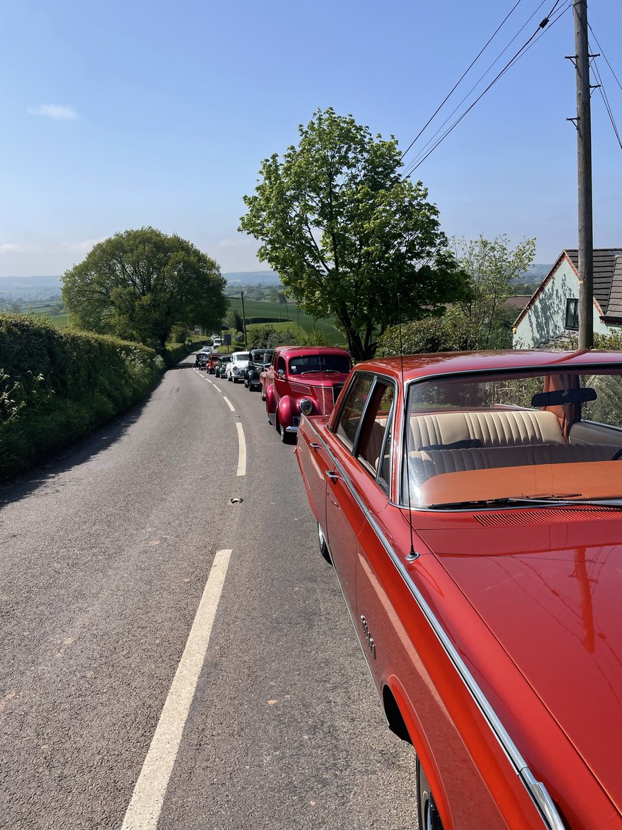 veedubhev's tweet image. As the year draws to a close I think we all reflect a little. The automotive things I have enjoyed and been proud of in 2023, to mention but a few, are doing #BangersAndCash #RestoringClassics with Edy. The #NSRASpringRumble, #AlansTParty and #HerefordAndWorcesterAutoFest 😊