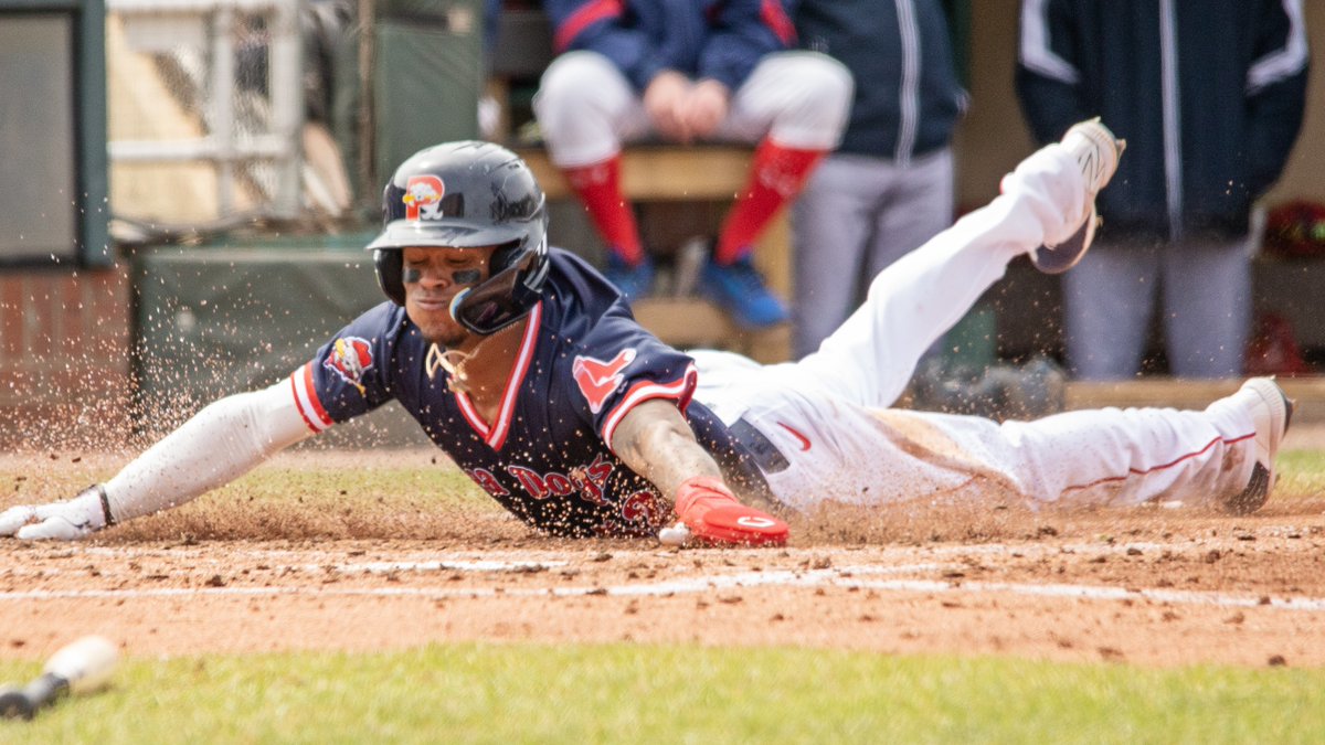 Portland Sea Dogs tweet media
