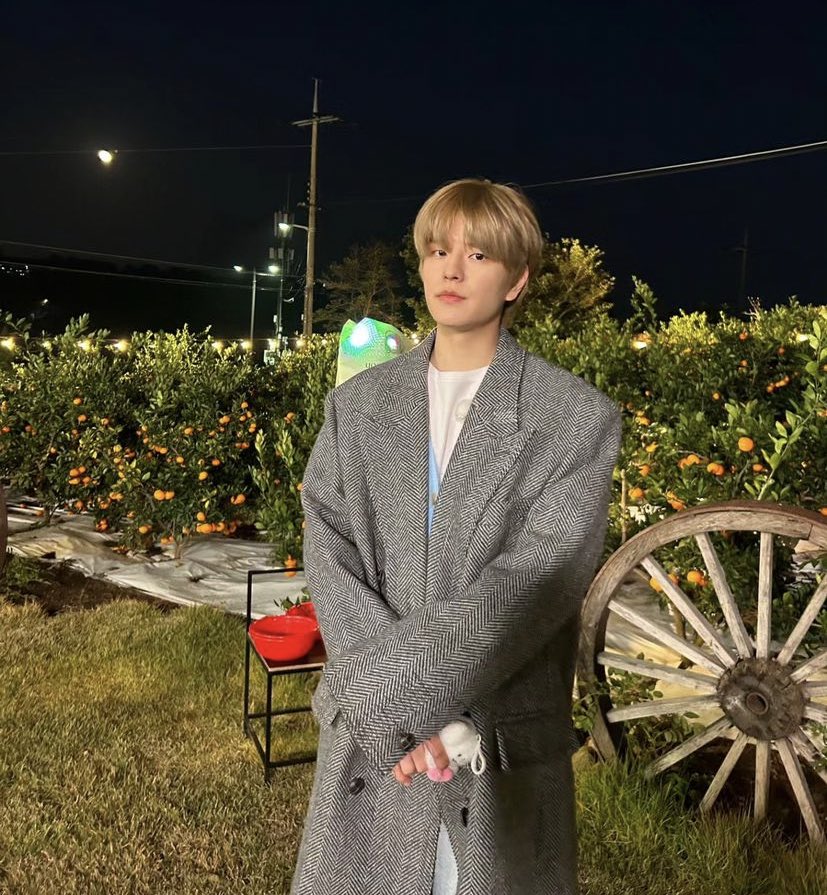 miniverse.___ IG Update

2024🌟

HAPPY NEW YEAR SEUNGMIN!!!